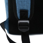 Zaino per tablet per notebook multifunzione traspirante casual da esterno, CXS-8053