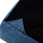 Zaino per tablet per notebook multifunzione traspirante casual da esterno, CXS-8053