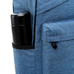 Zaino per tablet per notebook multifunzione traspirante casual da esterno, CXS-8053