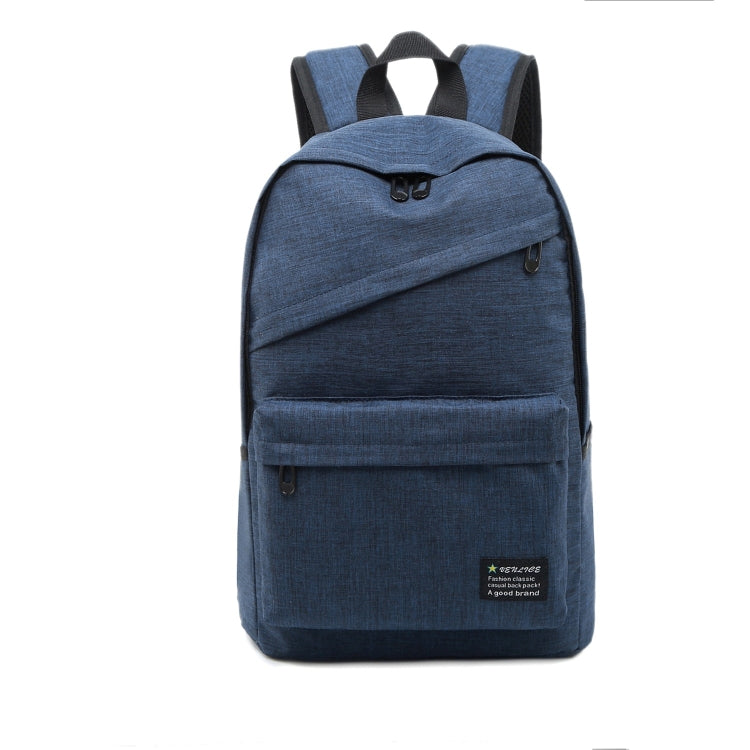 Zaino per tablet per notebook multifunzione traspirante casual da esterno, CXS-8053
