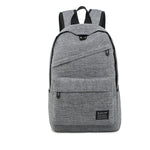 Zaino per tablet per notebook multifunzione traspirante casual da esterno, CXS-8053