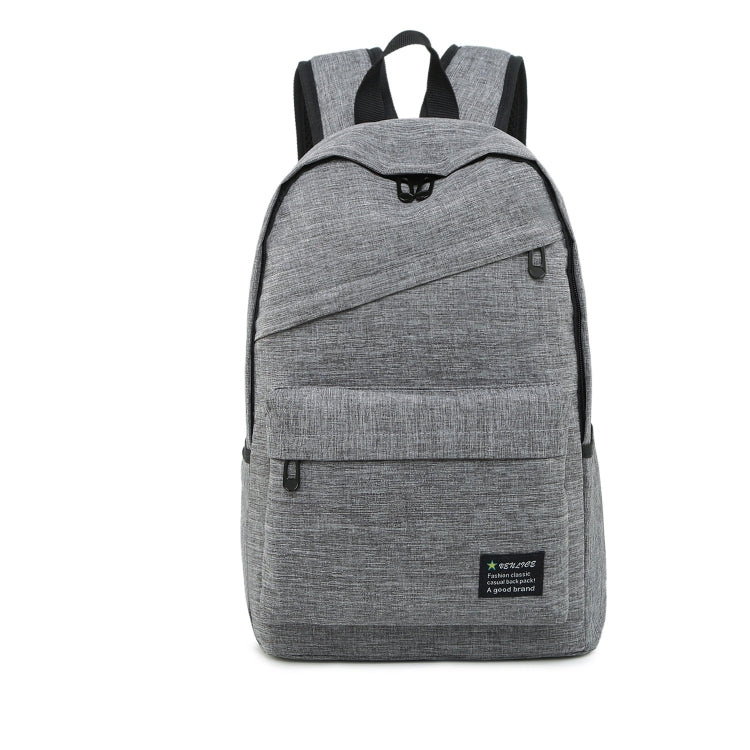 Zaino per tablet per notebook multifunzione traspirante casual da esterno, CXS-8053