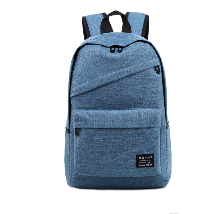 Zaino per tablet per notebook multifunzione traspirante casual da esterno, CXS-8053