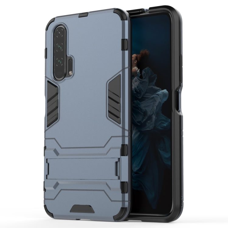 Custodia antiurto PC TPU per Huawei Honor 20 Pro