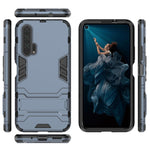 Custodia antiurto PC TPU per Huawei Honor 20 Pro