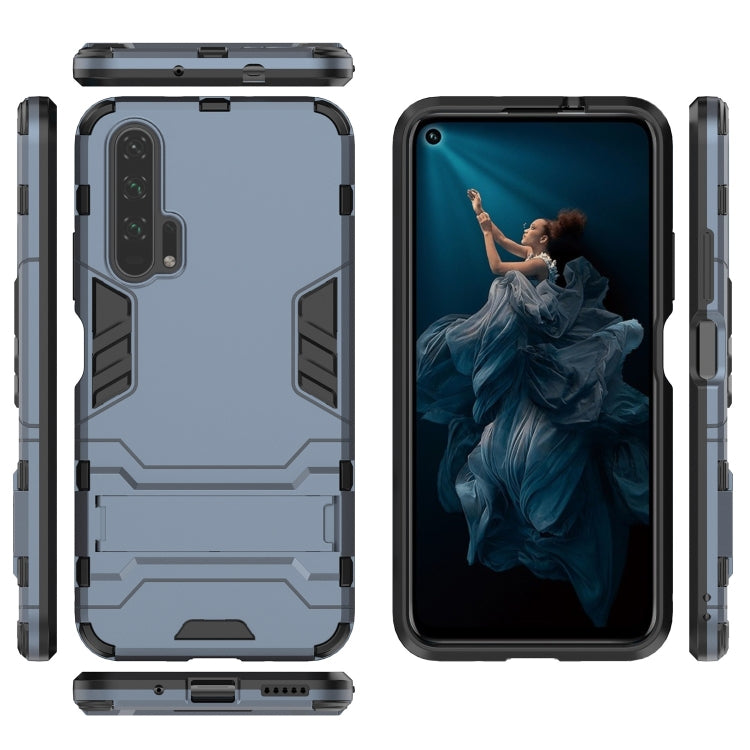 Custodia antiurto PC TPU per Huawei Honor 20 Pro