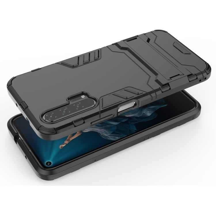 Custodia antiurto PC TPU per Huawei Honor 20 Pro