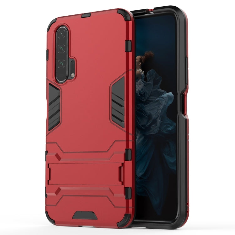 Custodia antiurto PC TPU per Huawei Honor 20 Pro