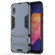 Custodia antiurto PC TPU per Samsung Galaxy A10e