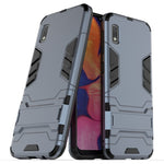 Custodia antiurto PC TPU per Samsung Galaxy A10e