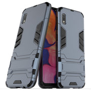 Custodia antiurto PC TPU per Samsung Galaxy A10e