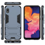 Custodia antiurto PC TPU per Samsung Galaxy A10e