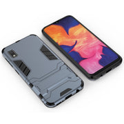 Custodia antiurto PC TPU per Samsung Galaxy A10e