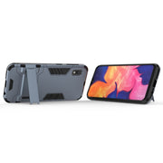 Custodia antiurto PC TPU per Samsung Galaxy A10e