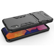Custodia antiurto PC TPU per Samsung Galaxy A10e