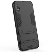 Custodia antiurto PC TPU per Samsung Galaxy A10e
