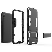Custodia antiurto PC TPU per Samsung Galaxy A10e