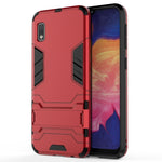Custodia antiurto PC TPU per Samsung Galaxy A10e