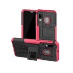 Custodia TPU e PC per Samsung Galaxy A20e e A10e