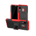 Custodia TPU e PC per Samsung Galaxy A20e e A10e