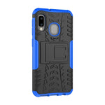 Custodia TPU e PC per Samsung Galaxy A20e e A10e