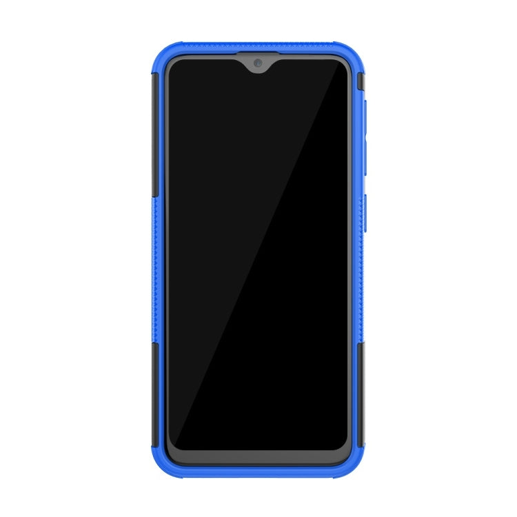 Custodia TPU e PC per Samsung Galaxy A20e e A10e