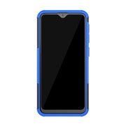 Custodia antiurto TPU e PC per Samsung Galaxy A20e e A10e