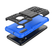 Custodia antiurto TPU e PC per Samsung Galaxy A20e e A10e