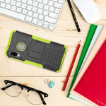 Custodia TPU e PC per Samsung Galaxy A20e e A10e