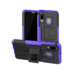Custodia TPU e PC per Samsung Galaxy A20e e A10e