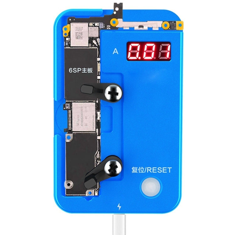 JC JC-NP6SP Non-removable Nand Programmer for iPhone 6s Plus, JC-NP6SP