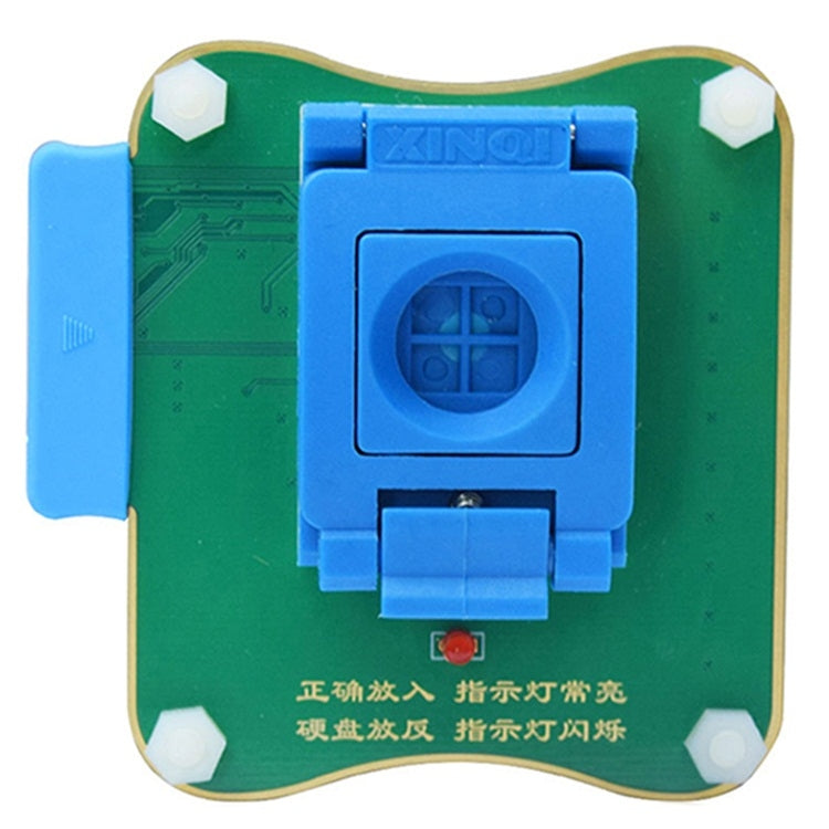 JC NRS-3264 32BIT/64BIT Nand Repair Socket for iPad, JC NRS-3264