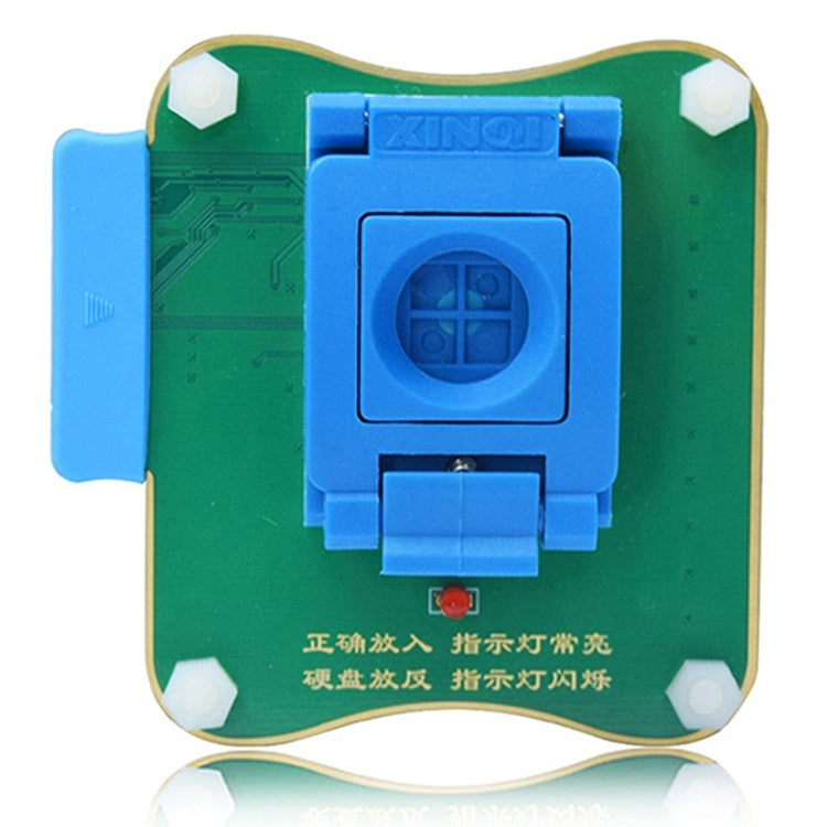 JC NRS-3264 32BIT/64BIT Nand Repair Socket for iPad, JC NRS-3264