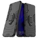 Custodia protettiva PC TPU per Huawei Nova 5