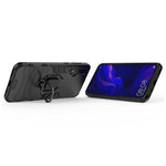 Custodia protettiva PC TPU per Huawei Nova 5
