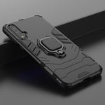 Custodia protettiva PC TPU per Huawei Nova 5