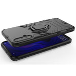 Custodia protettiva PC TPU per Huawei Nova 5