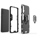 Custodia protettiva PC TPU per Huawei Nova 5