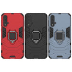 Custodia protettiva PC TPU per Huawei Nova 5