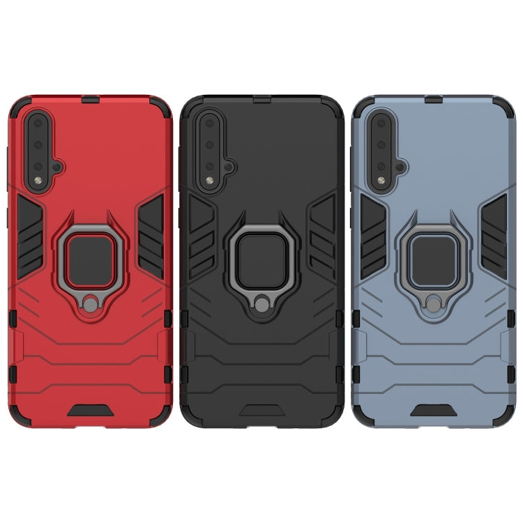 Custodia protettiva PC TPU per Huawei Nova 5