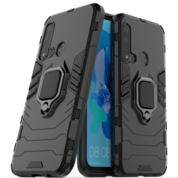 Custodia protettiva PC TPU per Huawei P20 Lite 2019