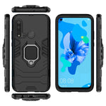 Custodia protettiva PC TPU per Huawei P20 Lite 2019