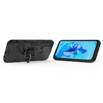 Custodia protettiva PC TPU per Huawei P20 Lite 2019