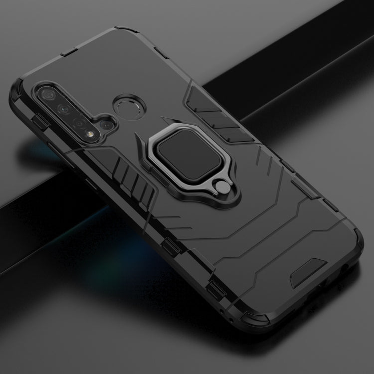 Custodia protettiva PC TPU per Huawei P20 Lite 2019