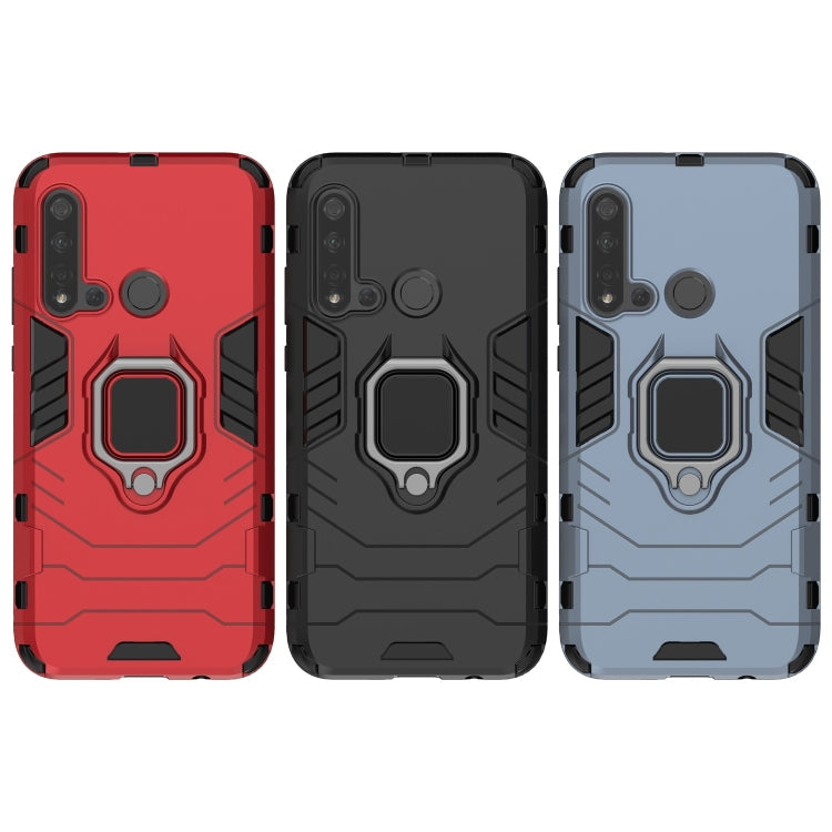 Custodia protettiva PC TPU per Huawei P20 Lite 2019