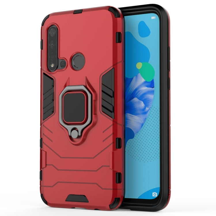 Custodia protettiva PC TPU per Huawei P20 Lite 2019