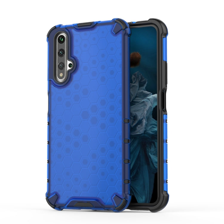 Custodia protettiva TPU per Huawei Honor 20 Pro
