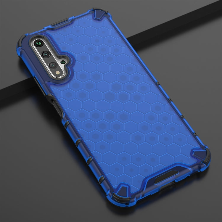 Custodia protettiva TPU per Huawei Honor 20 Pro
