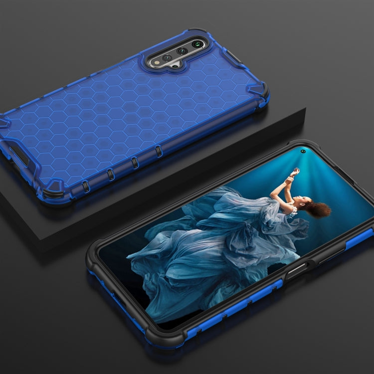 Custodia protettiva TPU per Huawei Honor 20 Pro