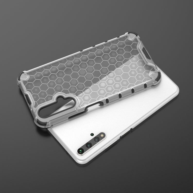 Custodia protettiva TPU per Huawei Honor 20 Pro